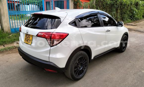 Oofamaa Honda Vezel Other Makiinaa iti Bungoma keessatti West Kenya keessatti Oofamaa Honda Vezel Other Makiinaa iti Bungoma keessatti West Kenya keessatti