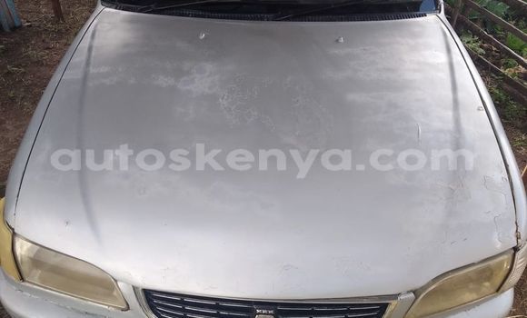 Oofamaa Toyota Allex Other Makiinaa iti Bomet keessatti Rift Valley keessatti Oofamaa Toyota Allex Other Makiinaa iti Bomet keessatti Rift Valley keessatti