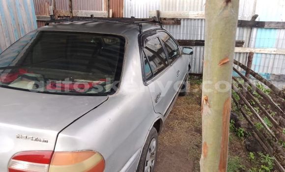 Oofamaa Toyota Allex Other Makiinaa iti Bomet keessatti Rift Valley keessatti Oofamaa Toyota Allex Other Makiinaa iti Bomet keessatti Rift Valley keessatti