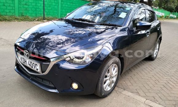Buy Used Mazda Demio Other Car in Athi River in Nairobi