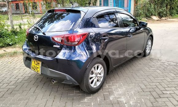 Oofamaa Mazda Demio Other Makiinaa iti Athi River keessatti Nairobi keessatti Oofamaa Mazda Demio Other Makiinaa iti Athi River keessatti Nairobi keessatti