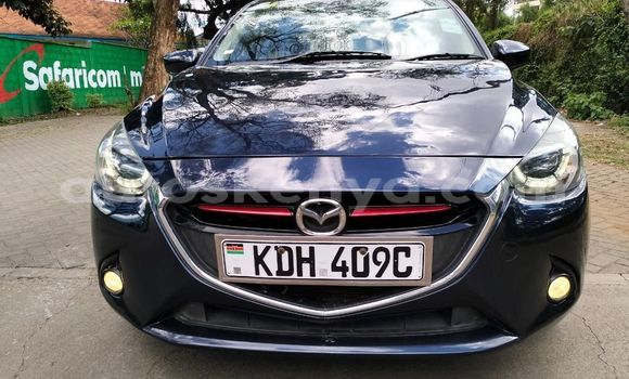 Oofamaa Mazda Demio Other Makiinaa iti Athi River keessatti Nairobi keessatti Oofamaa Mazda Demio Other Makiinaa iti Athi River keessatti Nairobi keessatti