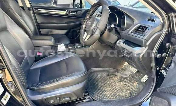 Buy Used Subaru Outback Black Car in Bungoma in West Kenya Buy Used Subaru Outback Black Car in Bungoma in West Kenya