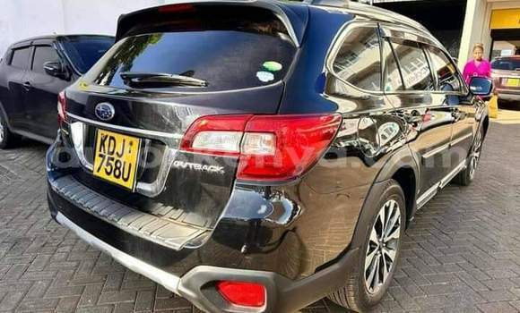 Buy Used Subaru Outback Black Car in Bungoma in West Kenya Buy Used Subaru Outback Black Car in Bungoma in West Kenya