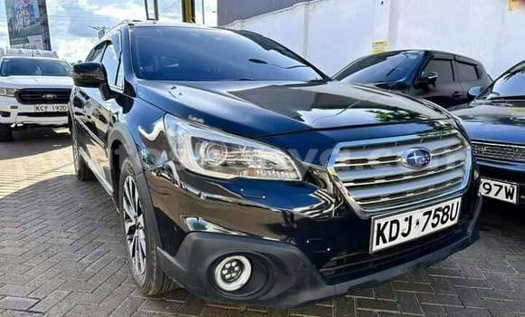 Buy Used Subaru Outback Black Car in Bungoma in West Kenya Buy Used Subaru Outback Black Car in Bungoma in West Kenya