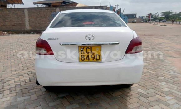 Buy Used Nissan tiida White Car in Bura in Northeast Kenya Buy Used Nissan tiida White Car in Bura in Northeast Kenya