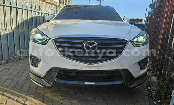 Buy Used Toyota RAV4 White Car in Bura in Northeast Kenya Buy Used Toyota RAV4 White Car in Bura in Northeast Kenya