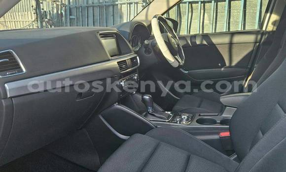 Buy Used Toyota RAV4 White Car in Bura in Northeast Kenya Buy Used Toyota RAV4 White Car in Bura in Northeast Kenya