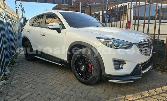 Buy Used Toyota RAV4 White Car in Bura in Northeast Kenya Buy Used Toyota RAV4 White Car in Bura in Northeast Kenya