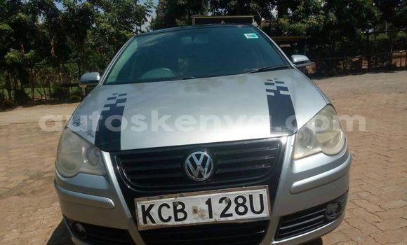 Buy Used Volkswagen Polo Other Car in Bungoma in West Kenya Buy Used Volkswagen Polo Other Car in Bungoma in West Kenya