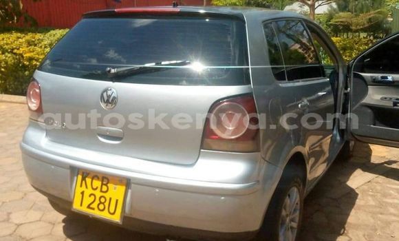Buy Used Volkswagen Polo Other Car in Bungoma in West Kenya Buy Used Volkswagen Polo Other Car in Bungoma in West Kenya
