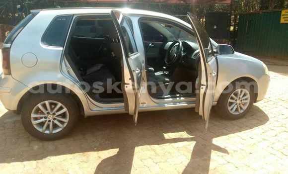 Buy Used Volkswagen Polo Other Car in Bungoma in West Kenya Buy Used Volkswagen Polo Other Car in Bungoma in West Kenya
