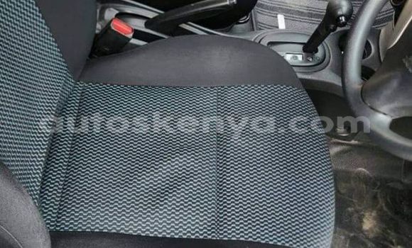 Buy Used Nissan Note White Car in Bura in Northeast Kenya Buy Used Nissan Note White Car in Bura in Northeast Kenya