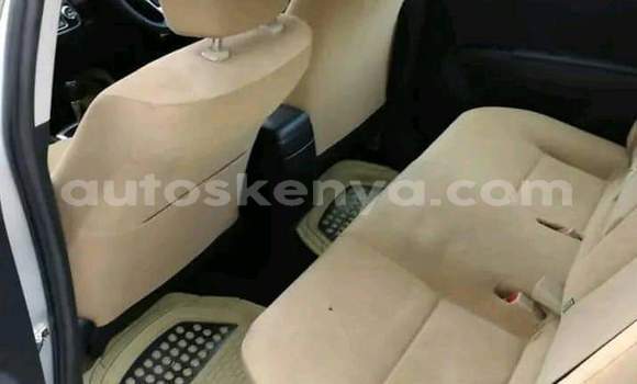 Buy Used Toyota Axio Other Car in Bute in Northeast Kenya Buy Used Toyota Axio Other Car in Bute in Northeast Kenya