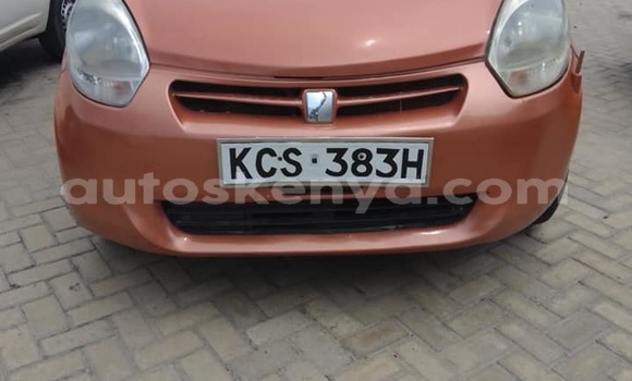 Oofamaa Toyota Passo Other Makiinaa iti Bungoma keessatti West Kenya keessatti Oofamaa Toyota Passo Other Makiinaa iti Bungoma keessatti West Kenya keessatti