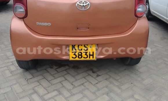 Oofamaa Toyota Passo Other Makiinaa iti Bungoma keessatti West Kenya keessatti Oofamaa Toyota Passo Other Makiinaa iti Bungoma keessatti West Kenya keessatti
