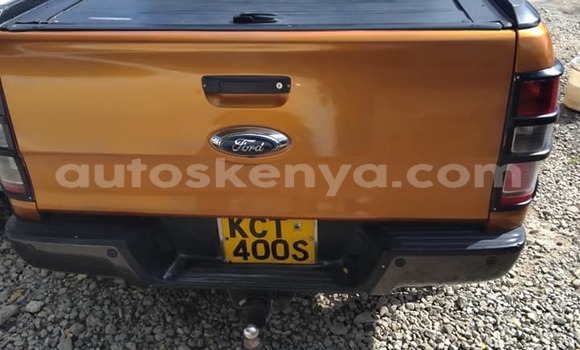 Oofamaa Ford Ranger Other Makiinaa iti Bungoma keessatti West Kenya keessatti Oofamaa Ford Ranger Other Makiinaa iti Bungoma keessatti West Kenya keessatti