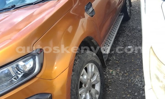 Oofamaa Ford Ranger Other Makiinaa iti Bungoma keessatti West Kenya keessatti Oofamaa Ford Ranger Other Makiinaa iti Bungoma keessatti West Kenya keessatti