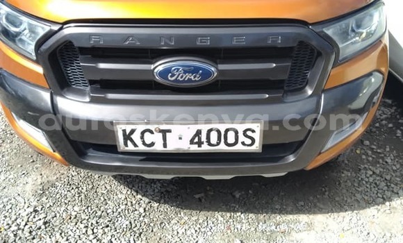 Oofamaa Ford Ranger Other Makiinaa iti Bungoma keessatti West Kenya keessatti Oofamaa Ford Ranger Other Makiinaa iti Bungoma keessatti West Kenya keessatti