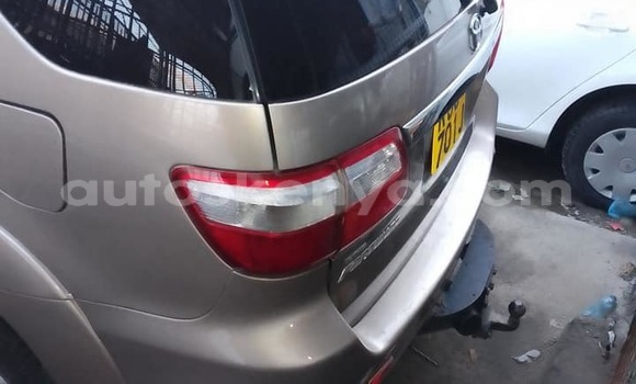 Oofamaa Toyota Fortuner Other Makiinaa iti Bungoma keessatti West Kenya keessatti Oofamaa Toyota Fortuner Other Makiinaa iti Bungoma keessatti West Kenya keessatti