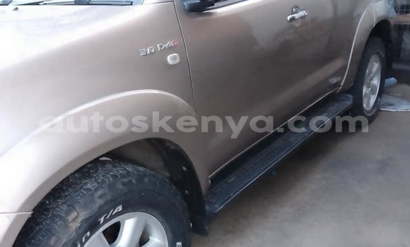 Oofamaa Toyota Fortuner Other Makiinaa iti Bungoma keessatti West Kenya keessatti Oofamaa Toyota Fortuner Other Makiinaa iti Bungoma keessatti West Kenya keessatti