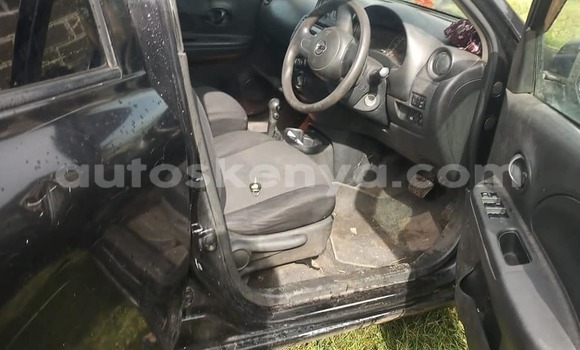 Buy Used Subaru Impreza Black Car in Bungoma in West Kenya Buy Used Subaru Impreza Black Car in Bungoma in West Kenya