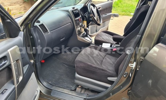 Buy Used Toyota Rush Black Car in Bomet in Rift Valley Buy Used Toyota Rush Black Car in Bomet in Rift Valley