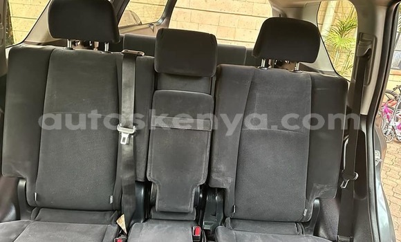 Buy Used Toyota Land Cruiser Prado Black Car in Busia in West Kenya Buy Used Toyota Land Cruiser Prado Black Car in Busia in West Kenya