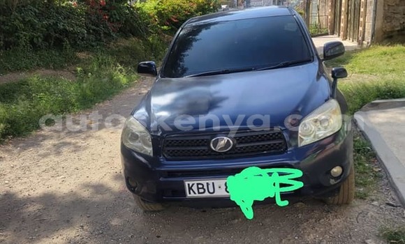 Buy Used Toyota RAV4 Black Car in Bute in Northeast Kenya Buy Used Toyota RAV4 Black Car in Bute in Northeast Kenya