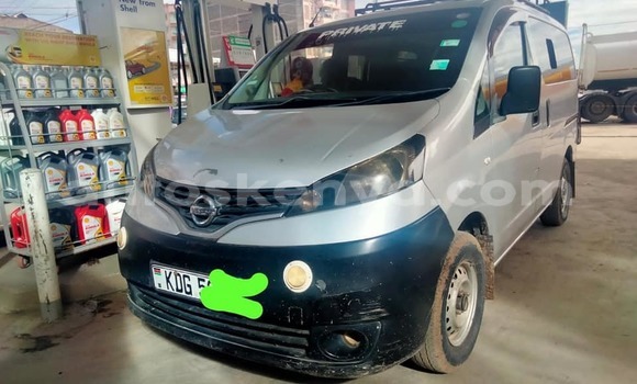 Nunua Ilio tumika Nissan NV200 Nyingine Gari ndani ya Bungoma nchini West Kenya
