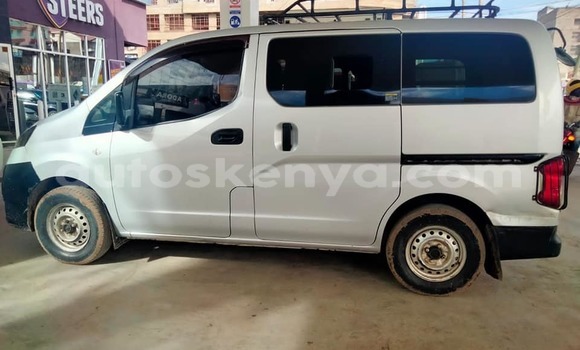 Buy Used Nissan NV200 Other Car in Bungoma in West Kenya Buy Used Nissan NV200 Other Car in Bungoma in West Kenya