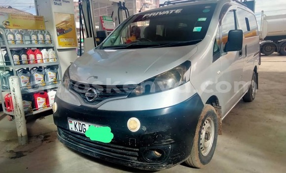 Buy Used Nissan NV200 Other Car in Bungoma in West Kenya Buy Used Nissan NV200 Other Car in Bungoma in West Kenya