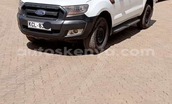 Nunua Ilio tumika Ford Ranger Nyingine Gari ndani ya Bura nchini Kaskazini Mashariki mwa Kenya Nunua Ilio tumika Ford Ranger Nyingine Gari ndani ya Bura nchini Kaskazini Mashariki mwa Kenya