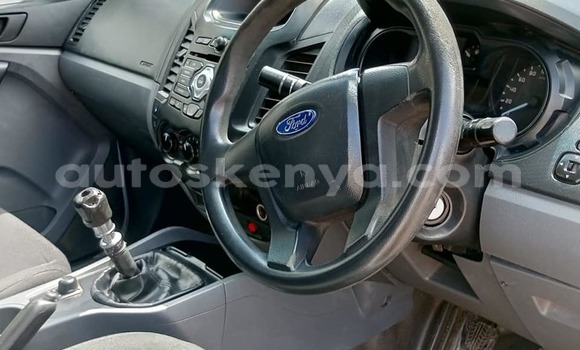 Buy Used Ford Ranger Other Car in Bura in Northeast Kenya Buy Used Ford Ranger Other Car in Bura in Northeast Kenya