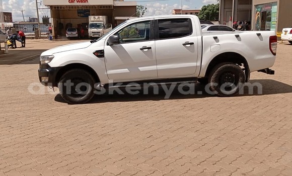 Buy Used Ford Ranger Other Car in Bura in Northeast Kenya Buy Used Ford Ranger Other Car in Bura in Northeast Kenya