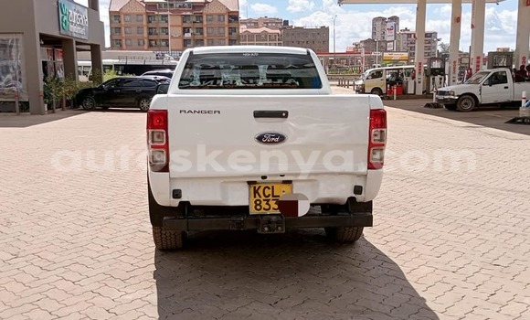Buy Used Ford Ranger Other Car in Bura in Northeast Kenya Buy Used Ford Ranger Other Car in Bura in Northeast Kenya