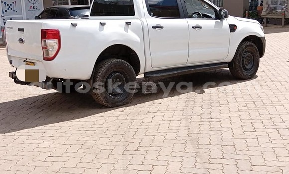 Buy Used Ford Ranger Other Car in Bura in Northeast Kenya Buy Used Ford Ranger Other Car in Bura in Northeast Kenya