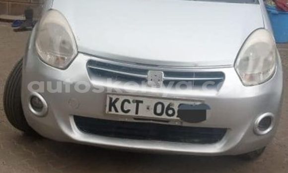 Buy Used Toyota Passo Other Car in Bura in Northeast Kenya Buy Used Toyota Passo Other Car in Bura in Northeast Kenya