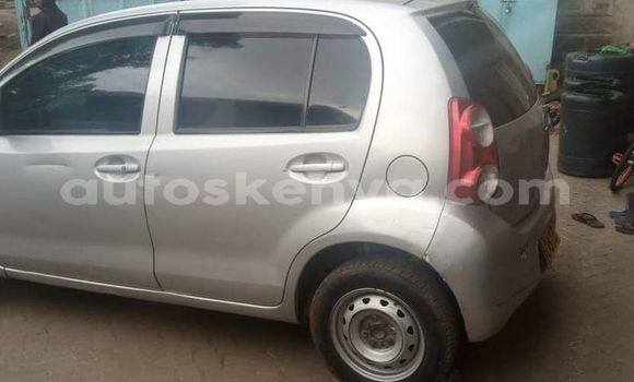 Buy Used Toyota Passo Other Car in Bura in Northeast Kenya Buy Used Toyota Passo Other Car in Bura in Northeast Kenya