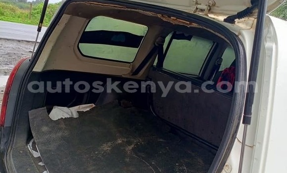Buy Used Toyota Probox White Car in Bomet in Rift Valley Buy Used Toyota Probox White Car in Bomet in Rift Valley