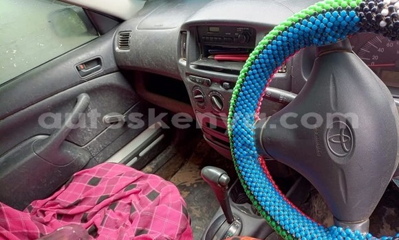 Buy Used Toyota Probox White Car in Bomet in Rift Valley Buy Used Toyota Probox White Car in Bomet in Rift Valley