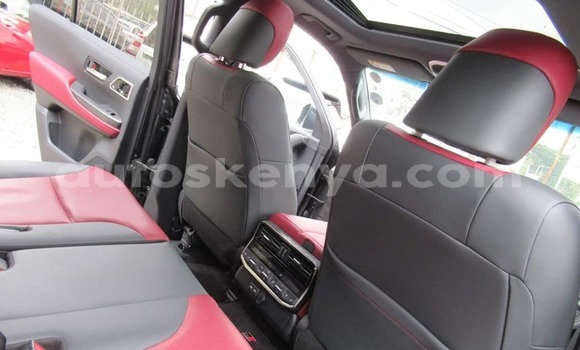Buy Used Toyota Voxy Other Car in Bura in Northeast Kenya Buy Used Toyota Voxy Other Car in Bura in Northeast Kenya
