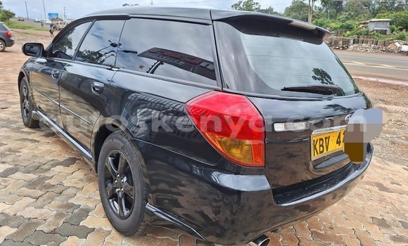Buy Used Subaru Legacy Black Car in Busia in West Kenya Buy Used Subaru Legacy Black Car in Busia in West Kenya