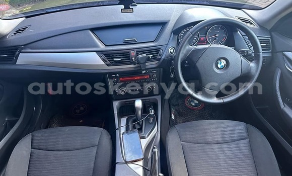 Buy Used BMW X1 Other Car in Busia in West Kenya Buy Used BMW X1 Other Car in Busia in West Kenya