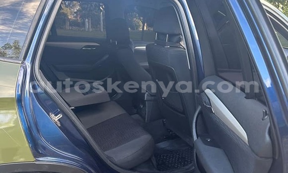 Buy Used BMW X1 Other Car in Busia in West Kenya Buy Used BMW X1 Other Car in Busia in West Kenya