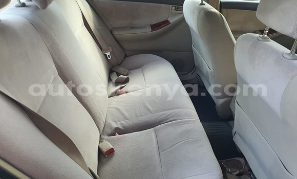 Buy Used Toyota Nadia Other Car in Bura in Northeast Kenya Buy Used Toyota Nadia Other Car in Bura in Northeast Kenya