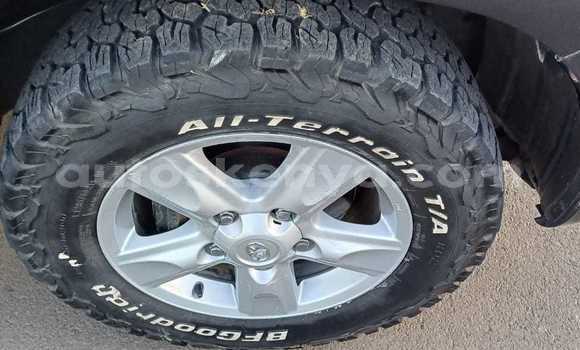 Buy Used Toyota Land Cruiser Black Car in Nairobi in Nairobi Buy Used Toyota Land Cruiser Black Car in Nairobi in Nairobi