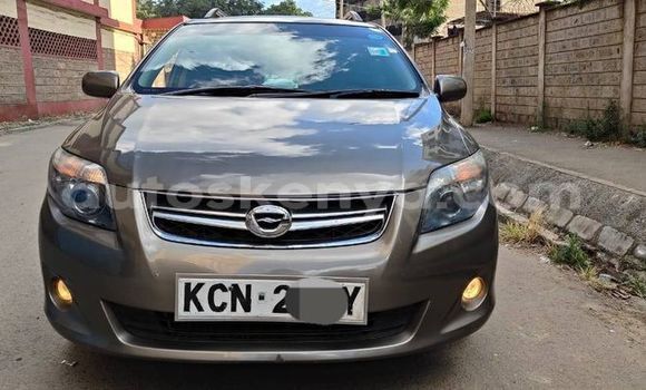 Buy Used Perodua Alza Other Car in Kabarnet in Rift Valley Buy Used Perodua Alza Other Car in Kabarnet in Rift Valley