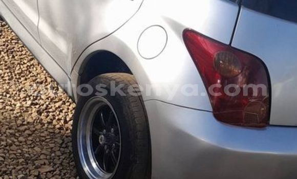 Buy Used Toyota IST Other Car in Bura in Northeast Kenya Buy Used Toyota IST Other Car in Bura in Northeast Kenya