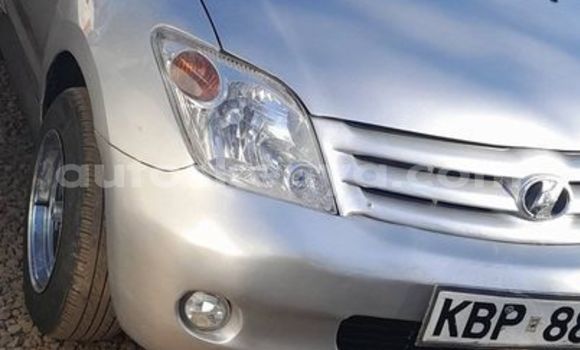 Buy Used Toyota IST Other Car in Bura in Northeast Kenya Buy Used Toyota IST Other Car in Bura in Northeast Kenya
